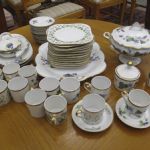 624 1211 MOCCA SET